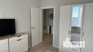 1-к квартира, посуточно, 32м2, 15/16 этаж