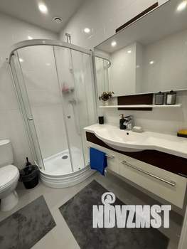 1-к квартира, посуточно, 30м2, 8/24 этаж