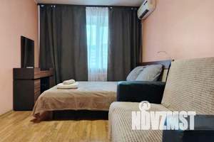 2-к квартира, посуточно, 49м2, 5/10 этаж