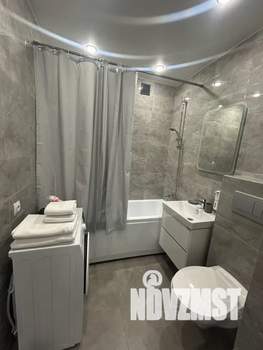 1-к квартира, посуточно, 30м2, 11/18 этаж