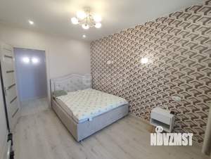 2-к квартира, на длительный срок, 54м2, 7/9 этаж