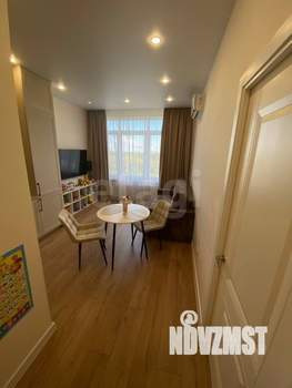 1-к квартира, на длительный срок, 42м2, 10/10 этаж