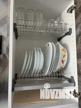 Студия квартира, посуточно, 23м2, 17/20 этаж