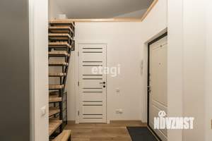 1-к квартира, на длительный срок, 40м2, 7/7 этаж