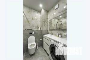 1-к квартира, посуточно, 35м2, 16/19 этаж