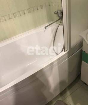 1-к квартира, на длительный срок, 48м2, 7/15 этаж