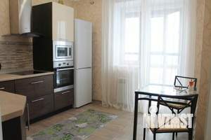 2-к квартира, посуточно, 68м2, 1/1 этаж