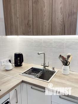 Студия квартира, посуточно, 28м2, 6/17 этаж