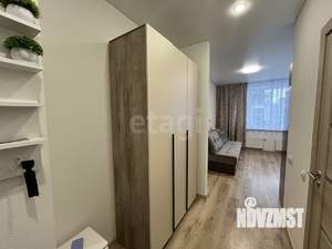 1-к квартира, на длительный срок, 36м2, 5/15 этаж