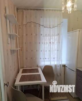 1-к квартира, на длительный срок, 30м2, 4/9 этаж