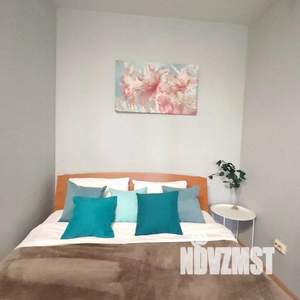 1-к квартира, посуточно, 29м2, 1/1 этаж