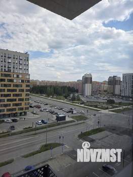 Студия квартира, на длительный срок, 30м2, 7/13 этаж