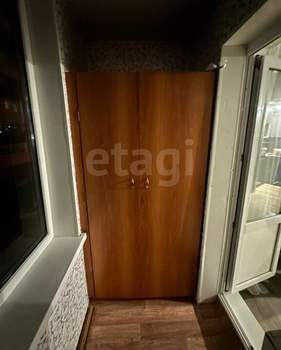 1-к квартира, на длительный срок, 30м2, 3/8 этаж