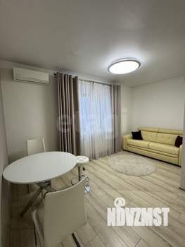 1-к квартира, на длительный срок, 50м2, 16/16 этаж