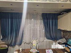 Студия квартира, на длительный срок, 17м2, 4/8 этаж