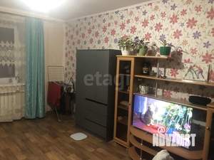 1-к квартира, на длительный срок, 47м2, 5/17 этаж