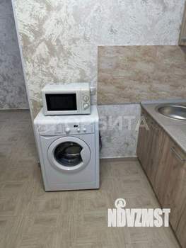 1-к квартира, на длительный срок, 35м2, 6/9 этаж