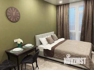 Студия квартира, посуточно, 21м2, 6/9 этаж