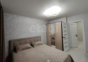 2-к квартира, на длительный срок, 53м2, 1/5 этаж