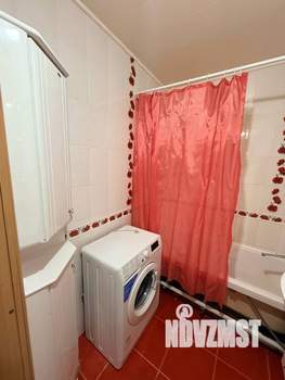 1-к квартира, на длительный срок, 44м2, 8/10 этаж