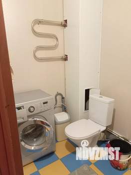 1-к квартира, на длительный срок, 42м2, 1/16 этаж