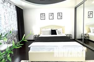 1-к квартира, посуточно, 30м2, 14/16 этаж