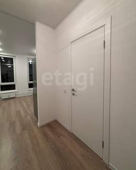 Студия квартира, на длительный срок, 25м2, 9/17 этаж