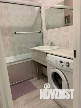 1-к квартира, посуточно, 45м2, 4/14 этаж