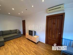 2-к квартира, на длительный срок, 44м2, 5/5 этаж