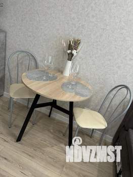 Студия квартира, посуточно, 31м2, 10/10 этаж