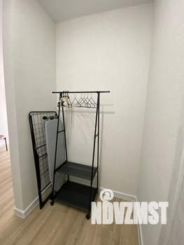 1-к квартира, посуточно, 32м2, 1/1 этаж