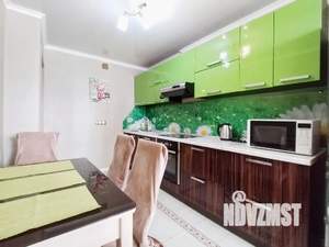 1-к квартира, посуточно, 45м2, 7/15 этаж