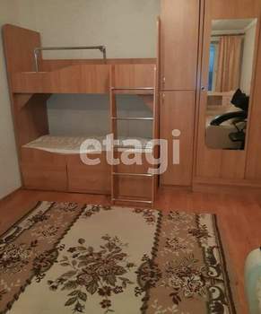 1-к квартира, на длительный срок, 32м2, 8/9 этаж