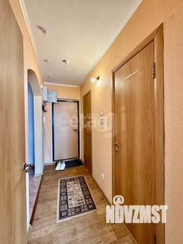 1-к квартира, на длительный срок, 43м2, 7/14 этаж