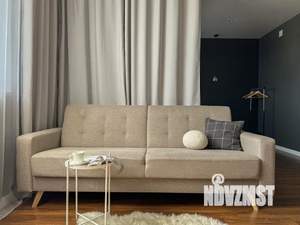 1-к квартира, посуточно, 45м2, 2/9 этаж