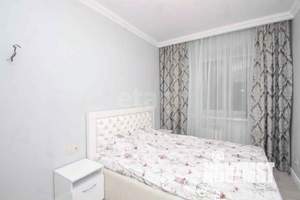 1-к квартира, на длительный срок, 47м2, 10/14 этаж