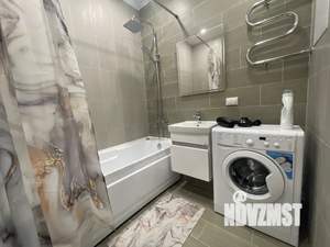 2-к квартира, посуточно, 51м2, 6/17 этаж