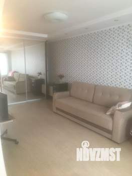 Студия квартира, на длительный срок, 36м2, 1/9 этаж