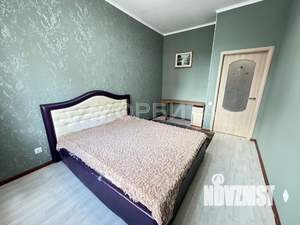 1-к квартира, на длительный срок, 43м2, 8/19 этаж