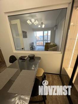 2-к квартира, посуточно, 42м2, 6/12 этаж