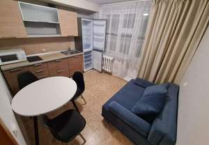 1-к квартира, на длительный срок, 37м2, 4/10 этаж