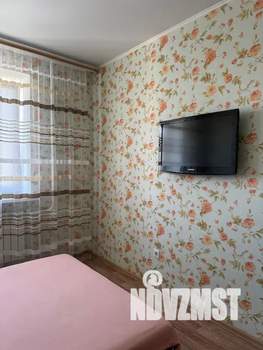 1-к квартира, посуточно, 34м2, 16/17 этаж