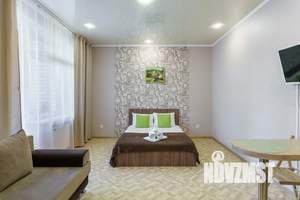 1-к квартира, посуточно, 30м2, 4/20 этаж