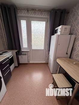 1-к квартира, на длительный срок, 33м2, 6/10 этаж