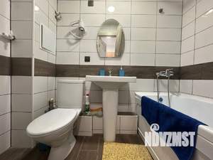 Студия квартира, посуточно, 26м2, 2/5 этаж