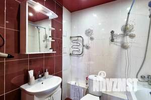 2-к квартира, посуточно, 65м2, 15/17 этаж