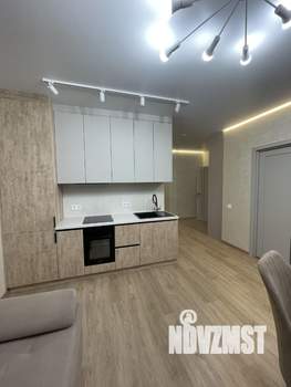 1-к квартира, на длительный срок, 38м2, 9/15 этаж