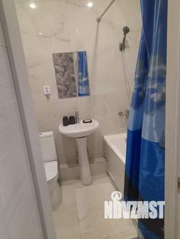 1-к квартира, на длительный срок, 39м2, 23/24 этаж