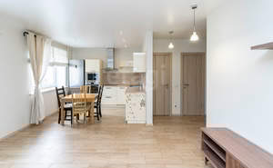 2-к квартира, на длительный срок, 74м2, 8/17 этаж