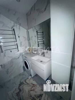 1-к квартира, на длительный срок, 46м2, 8/19 этаж